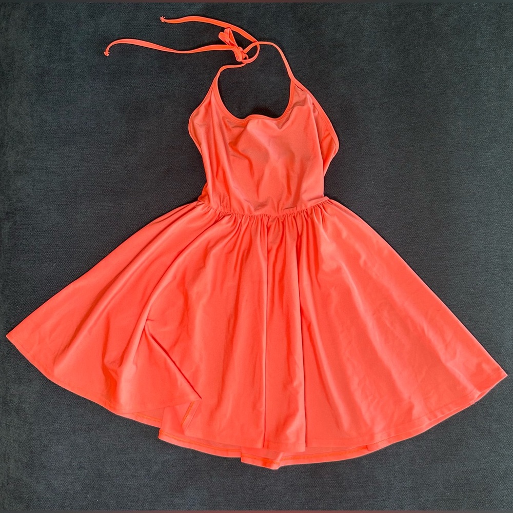 American Apparel | color: salmon | sz: M